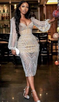 Asoebi Lace Styles Classy Asoebi Lace Styles Classy 2021, Gowns For Dinner Night, Short Owanbe Lace Dress, Short Dinner Gowns Classy Night, Wedding Guest Ideas Outfit Black Women, Asoebi Lace Styles Classy Short Gown, African Lace Dresses Short, African Lace Styles For Wedding Guest, Classy Dress Outfits For Wedding Guest