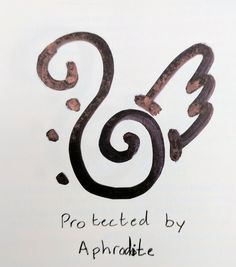 the logo for pro - tested by aphrodite