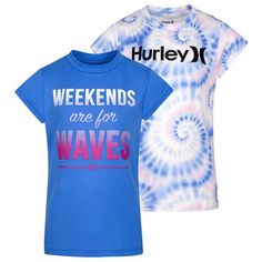 Ultra Soft Stretch Fabric Hurley Tshirt, Hurley Logo, Armor Shirt, Neon Shirts, Boy Tees, Boys Shirts, Shirt Sleeves, Kids Shirts, Black Tshirt