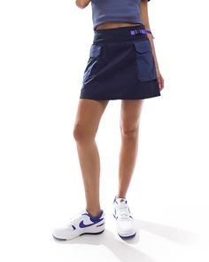 Shorts by The North Face Short cut to summer style High rise Belted waist Functional pockets Regular fit Sporty Skirt With Pockets And Short Inseam, Sporty Skirt With Pockets, Summer Tennis Skirt With Pockets, Summer Short Tennis Skirt With Pockets, Sporty Short Skirt With Pockets, Athleisure Mini Skort With Pockets, Summer Athleisure Skort With Side Pockets, Summer Skirt With Pockets And Short Inseam, Summer Short Skirt With Side Pockets