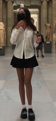 ♡pinterest~kaeylaa♡ 6th Form Outfits, Sixth Form Outfits, Swaggy Outfits, Mode Inspo, 가을 패션, Mode Vintage, Preppy Outfits, Looks Vintage, Gossip Girl