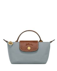 Longchamp Le Pliage Original Mini Pouch Mini Longchamp Bag Aesthetic, Long Champ Bag Mini, Mini Longchamp Bag, Longchamp Pouch, Longchamp Le Pliage Mini, Longchamp Mini Le Pliage, Long Champ Le Pliage, Long Champ Bag, Long Champ