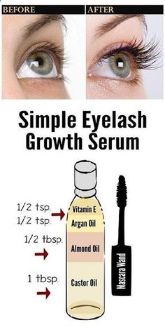 Membentuk Alis, Smink Inspiration, Beauty Tips For Glowing Skin, Makijaż Smokey Eye, Eyelash Growth, Beauty Remedies, Growth Serum, Skin Care Remedies