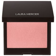 A long-wearing, sheer powder blush that provides up to 10 hours of buildable, natural-looking cheek color for all skin tones. Blush Colour Infusion is a sheer, buildable, and silky-smooth cheek color that blends seamlessly with skin for the most natural, fresh look. Pure color pigments feel weightless and apply evenly to skin for a healthy-looking flush of color that lasts for up to 10 hours. Infused with micro-fine powders, this next-generation formula can build from a diffused, sheer hint of c Laura Mercier Blush, Milani Rose Powder Blush, Blush Pillows, Jouer Cosmetics, Laura Mercier Makeup, Dream Makeup, Sephora Sale, Cheek Makeup, Nars Blush