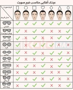 Glasses According To Face Shape, Classy Glasses, Fancy Glasses, Glasses Makeup