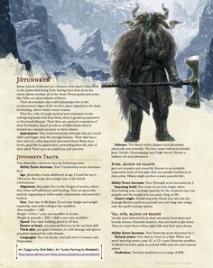 an image of a page from the book warhammer, with information about how to use it