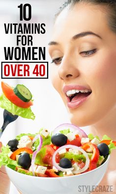 10 Most Important Vitamins For Women Over 40 Good Vitamins For Women, Important Vitamins, Deficiency Symptoms, Calendula Benefits, Vitamin Deficiency, Coconut Health Benefits, Benefits Of Coconut Oil, Essential Vitamins, Vitamins For Women