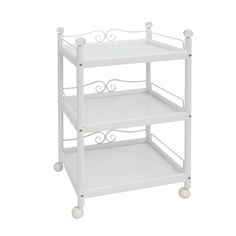 Trolleys & Carts Elegant Esthetician Trolley White Solo Esthetician Room, Future Esthetician, Spa Things, Solo Esthetician, Esthetician Decor, Spa Room Ideas, Massage Room Design, Lash Room Ideas, Facial Room