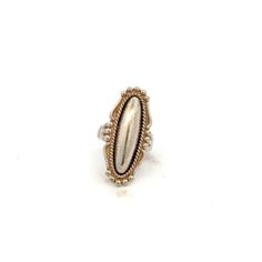 UP FOR SALE, WE HAVE THIS STUNNING ANTIQUE VINTAGE HALLMARK STERLING, DETAILED HANDMADE VICTORIAN ART DECO OVAL SOLID BLANK STATEMENT RING SIZE 5 1/2" 01-44-BG WEIGHT: 6.5 GRAMS METAL: STERLING 925/1000 THIS ITEM IS MARKED: STERLING SIZE: 5 1/2" Please check out our other items for sale in our store, Also, check back frequently as we add items to our store in all categories On an almost daily basis. So don't miss out! Please email us with any questions regarding an item for sale. Thanks for visiting our Store! Victorian Art Deco, Antique Signs, Dome Ring, Victorian Art, Domed Ring, Items For Sale, Statement Ring, Turquoise Bracelet, Statement Rings