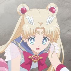 Sailor Moon Eternal Icon, Sailor Moon Usagi Icon, Sailor Moon Pfp Aesthetic, Sailor Moon Crystal Icons, Powerpuff Girls Characters