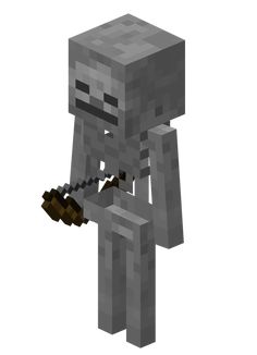 Skeleton (Minecraft) | VS Battles Wiki | FANDOM powered by Wikia Stray Minecraft, Armored Skeleton, Rwby Yang, Minecraft Dungeons, Xbox One Skin, Wake Ideas