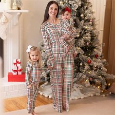 Experience the cozy comfort and holiday cheer of The Annie Pajamas Pant Set! Featuring an adorable striped design and made by the trusted brand Mary Square, these pajamas are perfect for the whole family to wear during the holiday season or all year round. Treat yourself and your loved ones to these must-have pajamas. Fit: True To Size Fabric Content: 95% Polyester, 5% Spandex Care: Machine Wash Cold, Tumble Dry Low Erin Gray, Needlepoint Accessories, Girls Belts, Button Down Polo, Polo Tees, Southern Shirts, Pajama Pant, Sam Edelman, Comforters Cozy