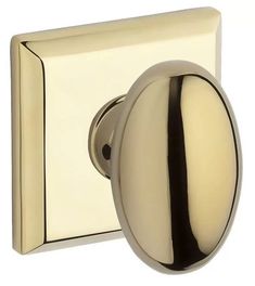 an image of a door knob on a white background