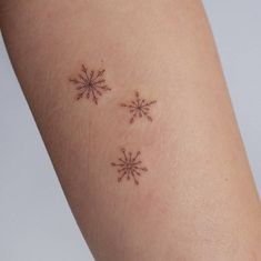 Womens Winter Tattoos Winter Tattoos, Icelandic Tattoo, Skiing Tattoo, Petit Tattoo, Ankle Tattoos For Women