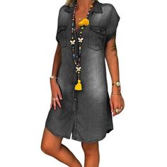 Nxh Black Distressed Denim Sleeveless Pocket Button Up Dress Size Xl Take Your Style To The Next Level With The Nxh Black Distressed Denim Sleeveless Dress In Size Xl. This Dress Features A Trendy Distressed Denim Look And Comes With Convenient Pockets For Added Functionality. Key Features: * Size Xl * Sleeveless Design * Distressed Denim Look * Functional Pockets * Versatile Style Black Sleeveless Denim Summer Dress, Black Short Sleeve Denim Dress For Spring, Sleeveless Black Denim Dress, Black Sleeveless Denim Dress, Black Buttoned Summer Denim Dress, Black Buttoned Denim Dress For Summer, Casual Washed Black Dresses, Summer Washed Black Cotton Dress, Summer Cotton Dress In Washed Black