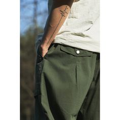 Summer Outdoor Tapered Straight Cargo Pants Fabric: 100%Cotton Size: S, M, L, XL, Style: Cargo Pants Pants Type: Wide Leg Pants Multiple Color Selections: Black, Khaki, Army Green  Season: Spring, Fall, Summer Summer Parachute Pants With Pockets And Tapered Leg, Summer Chinos With Pockets, Khaki Summer Outdoor Pants, Khaki Relaxed Fit Cargo Trousers, Cotton Straight Cargo Pants For Outdoor, Straight Cotton Cargo Pants For Outdoor, Spring Outdoor Cargo Pants With Patch Pockets, Military Wide Leg Bottoms With Pockets, Baggy Bottoms For Outdoor Summer Activities