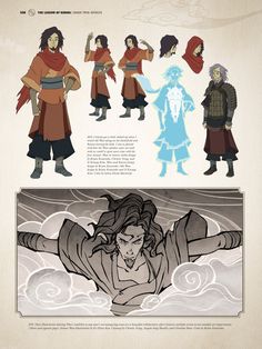 the art and making of avatars from avatar