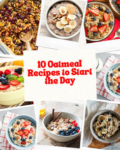 Can you air fry oatmeal? Absolutely! You can make delicious baked oats in the air fryer with my oatmeal recipe, which has under 400 calories per serving! Steel Cut Oatmeal Recipes, Steel Cut Oatmeal, Lemon Bowl, Break Fast, Oatmeal Recipe, What's For Breakfast, Meal Recipes, Oats Recipes, Baked Oatmeal