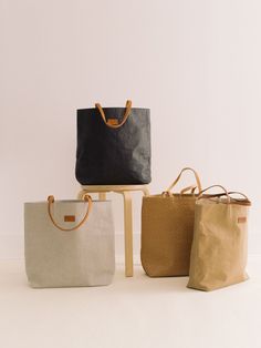 Without rival, the Tosca stands alone as the leader in fashion and function. A perfectly sized and designed tote that you will love. Washable Paper, Standing Alone, Oversized Tote, The Leader, Vegetable Tanned Leather, Leather Handle, In Fashion, Tan Leather, Burlap Bag