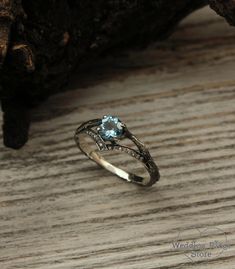 Chevron Engagement Ring, Queen Of The Forest, Ring For Girlfriend, Ring Tree, Black Spinel Ring, Spinel Ring, Chevron Ring