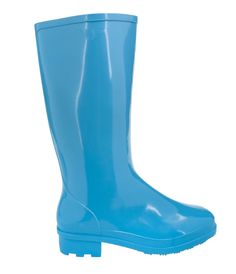 The TuffRider Ladies Elena Barain Waterproof Tall Boot are now available in smooth and soft materials. This makes them stylish to wear with any outfit. They are made with PVC and has a cotton fabric lining. They will be suitable for any weather rain or shine! *No steel toe cap *Runs large. Size down. "Reinforced Steel Shank is used in these boots" Weatherproof Blue Rain Boots For Outdoor, Rubber Boots Outfit, Wellies Rain Boots, Muck Boots, Tall Boot, Rain Or Shine, Rubber Boots, Boots Outfit, Tall Boots