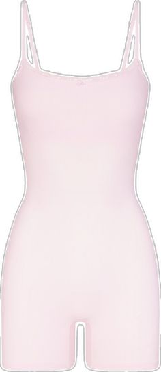 Elegant Pink Camisole With Built-in Bra, Feminine Tank Top With Built-in Bra, Elegant Pink Camisole With Adjustable Straps, Pink Camisole With Spaghetti Straps, Pink Spaghetti Strap Camisole Bra Friendly, Elegant Pink Stretch Camisole, Pink Feminine Tank Top With Lace Trim, Feminine Pink Tank Top With Lace Trim, Pink Stretch Elegant Camisole