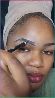 Easy beginners eyebrow tutorial 2024 #viral #viralvideo #viralpost #reels Eyebrow Tutorial For Beginners Natural, Types Of Eyebrows Shape, Dyed Eyebrows Black Women, Eyebrow Trimming Tutorial, How To Shape Your Eyebrows, Beginners Eyebrow Tutorial, How To Do Eyebrows For Beginners, Eyebrow For Beginners, Eye Brows Tutorials