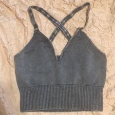 New Without Tags Free People Good Karma Bra. Mineral Washed. If You Do Not Have An Account, Use My Referral Code Nomoresnow815 To Receive $10 Off Your First Order! Cowl Pullover, Free People Adella, Pleated Jacket, Good Karma, Crochet Halter Tops, Cowl Neck Top, Levi Jeans 501, Distressed Black Jeans, Polo Dress