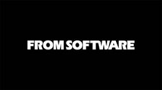 the words from software on a black background