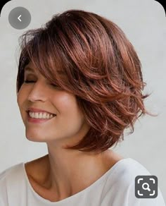 Medium Lenth Hair, Ponytail Hair Piece, Layered Hairstyles, Wavy Curly Hair, Hairstyles Ideas, Short Bob Hairstyles, Short Hairstyles For Women, Layered Hair