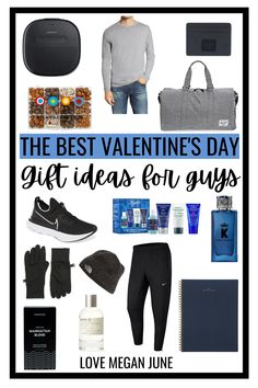 the best valentine's day gift ideas for guys by love mean june on polyvore