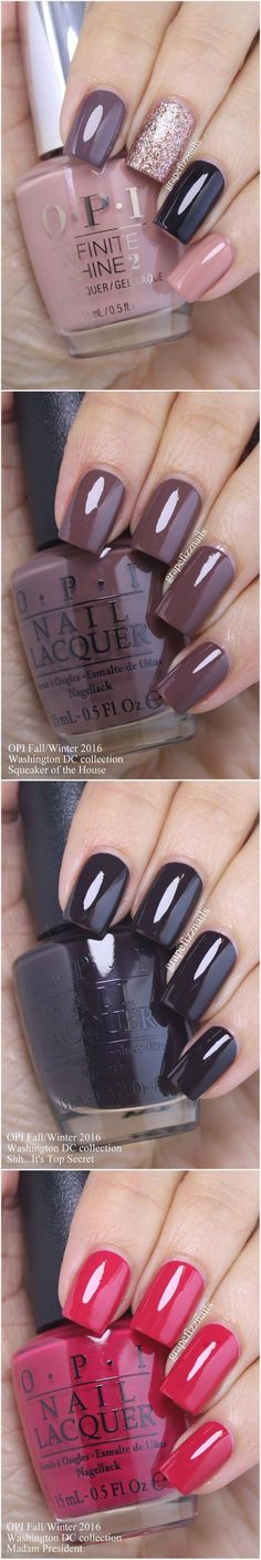 10 Easy Nail Designs You Can Do At Home Fall Pedicure Colors Toenails, Fall Pedicure Colors, Fall Pedicure, Gel Pedicure, Pedicure Colors, Super Nails, Ideas Nails, Trendy Nail Design, Nails Fall