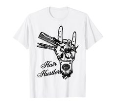 PRICES MAY VARY. Great idea gift for people who is barber, hairdresser, hairstylist in birthday, father's day, mother's day Lightweight, Classic fit, Double-needle sleeve and bottom hem Tattoos Funny, Barber Gifts, Formal Looks, Funny T Shirt, Funny T, Sweatshirt Hoodie, Piece Of Clothing, Branded T Shirts, Mens Tank Tops