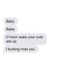 Good Morning Text From Him, Wake Up I Miss You Text, Wake Up I Miss You, Obsessive Boyfriend Texts, Cute Texts For Her To Wake Up To, Texts For Him To Wake Up To, Cute Messages For Him To Wake Up To, I Miss You Messages Texts Boyfriends, Wake Up Texts For Him