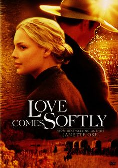 love comes softly from west - selling author janette okke's novel, love comes softly