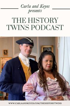 Today's episode tells the story of American General Benedict Arnold who gave up the plans for West Point. John Andre is the British officer who received the plans, but who was also caught and sentenced to death. Ironically, Benedict Arnold got away. One reason that this story is remembered to this day was that, had this traitorous plot succeeded, Britain may have won the war. The History, Podcast, Dates