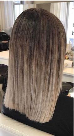 Global Hairstyles, Brown Hair Balayage, Short Hair Balayage, Short Hair Color, Brown Blonde Hair, Ombre Hair Color, Brown Hair With Highlights, Hair Color Balayage, Hair Inspiration Color