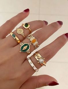 #ad Inexpensive Jewelry, Waterproof Jewelry, Mode Inspo, Jewelry Online Shopping, Stunning Jewellery