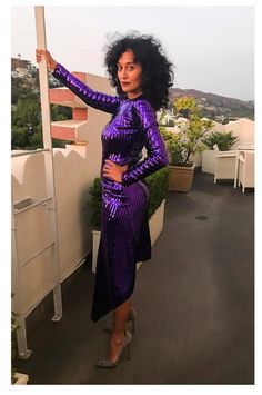 tracee ellis ross Street Fashion Black Women, Fashion Black Women