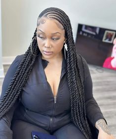 Summer Cornrows, Afro Hair Inspiration, Vacation Hair, Feed Ins, Braiding Styles, Vacation Hairstyles, African Hair Braiding Styles, Quick Weave Hairstyles, African Hair