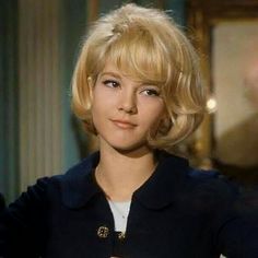 1960s Hair Short, Norma Jean, Short Blonde Hair