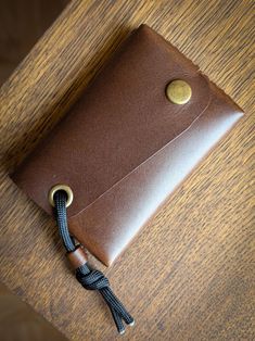 Dark Brown Color Minimalist Leather Wallet Card Holder, Coins, Slim Minimal Small Leather Wallet, Gift, Men Women - Etsy Türkiye Color Minimalist, Small Leather Wallet, Minimalist Leather Wallet, Clip Wallet, Dark Brown Color, Wallet Card, Money Clip Wallet, Card Wallet, Purse Wallet