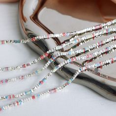 Material: Beads/Beads Fashion Element: Quadrilateral Style: Fashion OL Beads Fashion, Design Light, Necklace Designs, Style Fashion, Necklaces, Beads, Design