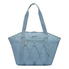 Nike CV0063-494 (Women's/Shoulder Bags) Blue Bags, Shoulder Bag Women, Shoulder Bags, Train, Tote Bag, Shoulder Bag, Nike, Blue