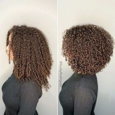 Haircuts For Curly Hair, Natural Curls Hairstyles, Curly Hair Care