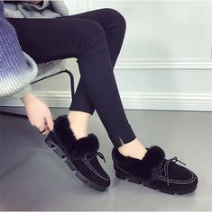 Doral Women‘s Loafers | Ultrasellershoes.com – Ultra Seller Shoes Casual Suede Lace-up Loafers, Casual Flat Suede Loafers, Casual Low-top Suede Flats, Casual Suede Lace-up Flats, Casual Black Lace-up Flats, Casual Suede Loafers, Casual Lace-up Flats For Fall, Fall Casual Lace-up Flats, Winter Loafers With Rubber Sole And Round Toe