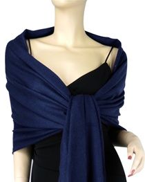 Midnight Blue Pashmina Shawl Cashmere Winter Scarf, Mens Cashmere Scarf, Pashmina Wrap, Cashmere Pashmina, Pashmina Shawl, Pashmina Scarf, Dress Store, Warm Scarf, Royal Purple