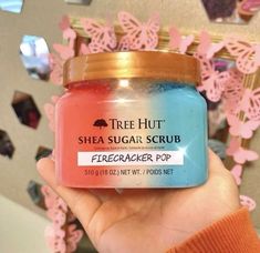 Shea Sugar Scrub, Follow For Follow, Sephora Skin Care, Bath And Body Works Perfume, Shower Skin Care, Perfect Skin Care Routine, Sugar Body Scrub, Sugar Body, Pretty Skin Care