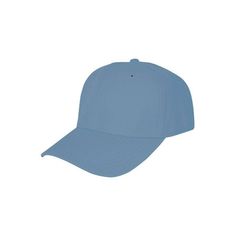 Curved Fitted Hat. 100% Acrylic or polyester. Size: One Size.  Color: Blue.  Gender: male.  Age Group: adult. Plain Baseball Caps, Blank Hats, Flat Bill Hats, Fitted Hat, Blue Gender, Black 7, Fitted Hats, Cloth Bags, Sky Blue