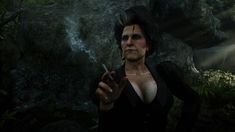 Mrs Grimshaw Rdr2, Rdr2 Photography, Character References